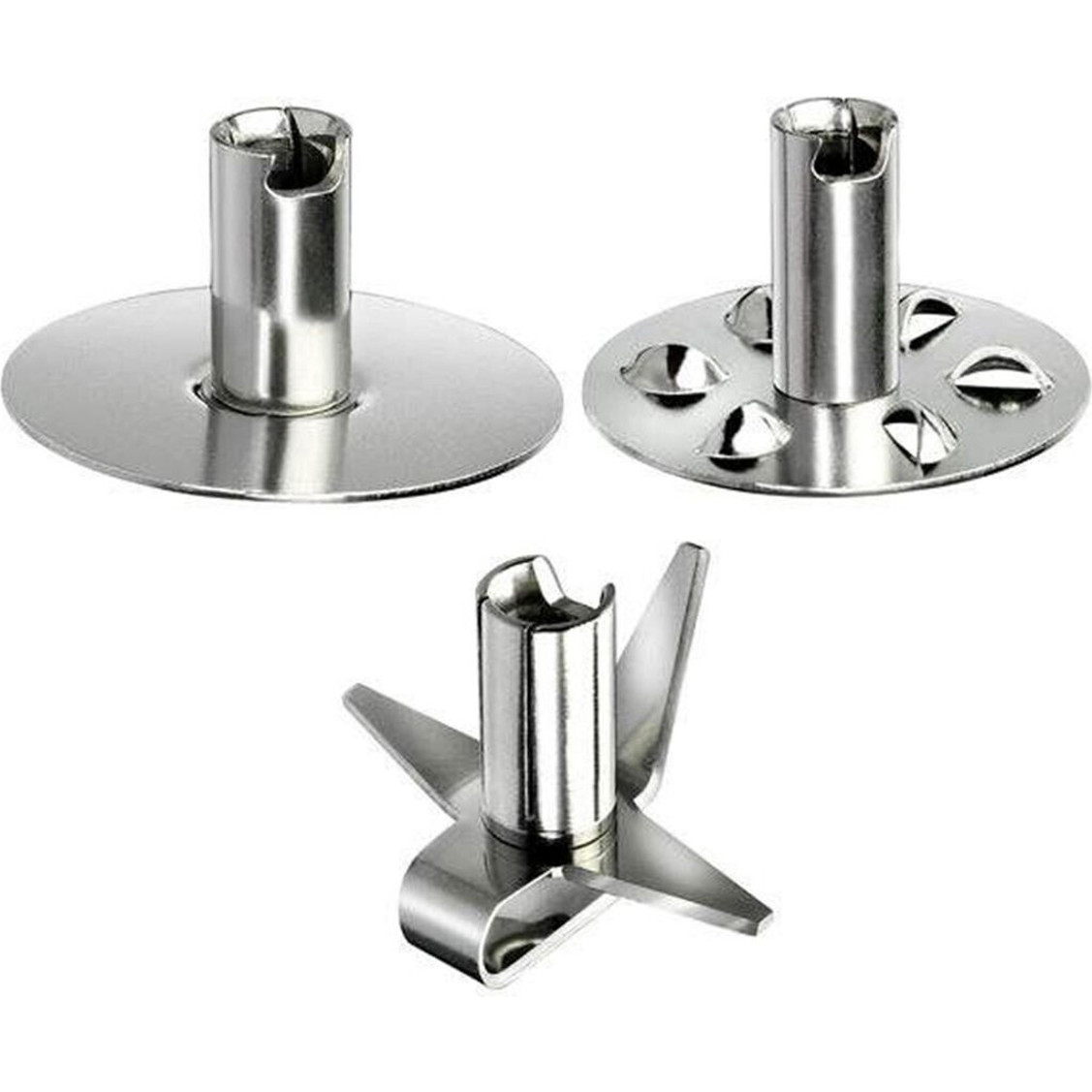 Bamix Mixer 1020.002 - Vielseitiger Handmixer für Ihre Küche