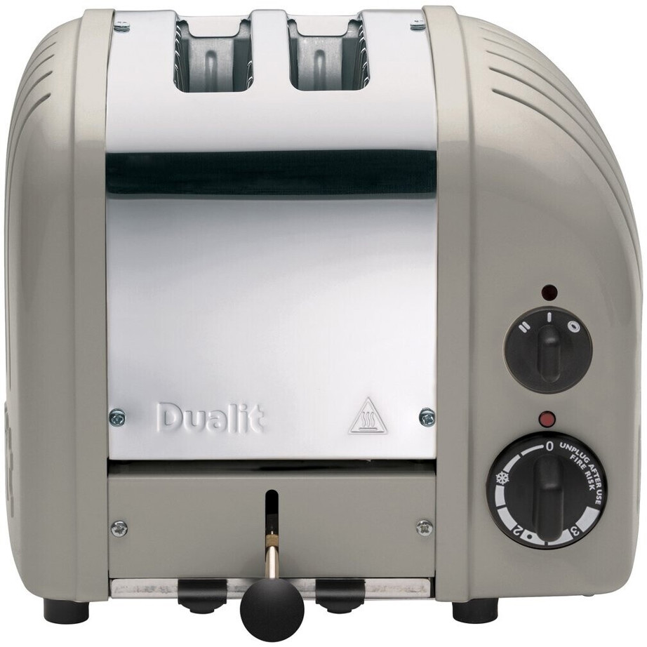 Dualit D27394 Toaster – Hochwertige Leistung und stilvolles Design