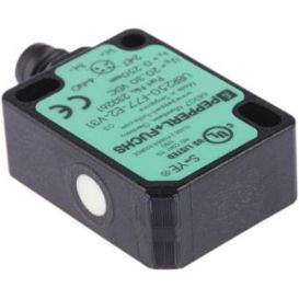 Ultraschall Sensor UBR250-F77-E2-V31 - Präziser Ultraschallsensor für Mess- und Automatisierungsanwendungen
