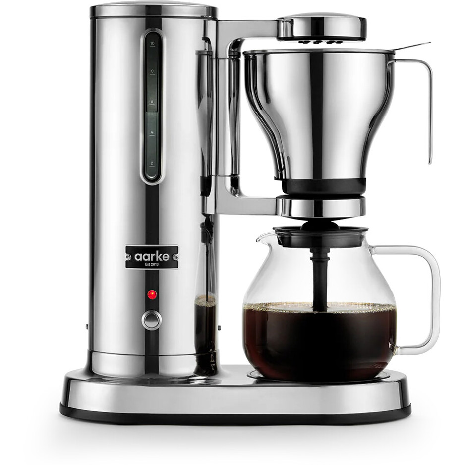 Aarke Premium Kaffeevollautomat