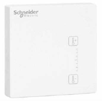 KNX CO2-Sensor MTN6005-0011 mit Analog-Eingang - Weiss