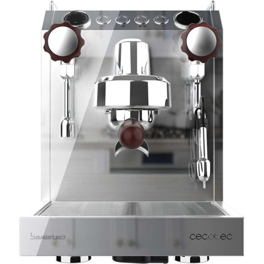 Cecotec Baristeo Classic