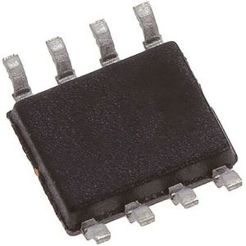 Maxim Integrated Aktivfilter - Tiefpassfilter 8. Ordnung - Switched Capacitor 50kHz - SO 8-Pin