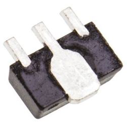 Microchip 250mA Spannungsregler - Niedrige Abfallspannung, 3-Pin SOT-89 - Fest