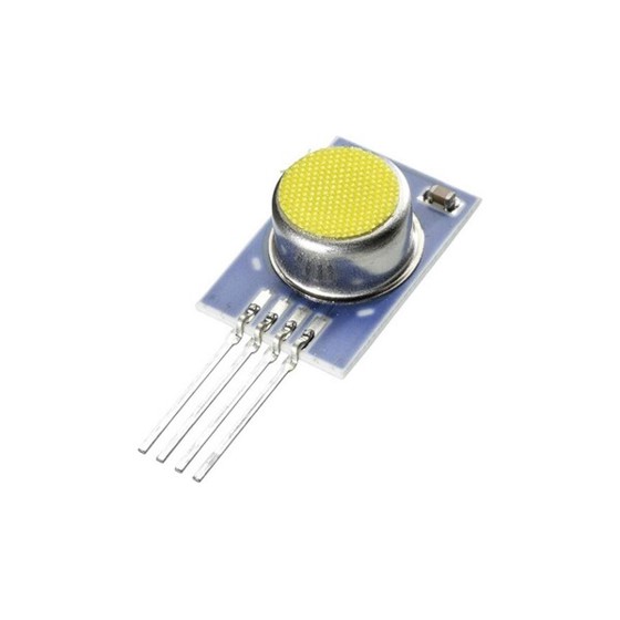 B+B Thermo-Technik 0381 0017: Feuchte- und Temperatur-Sensor für -40 bis 125°C