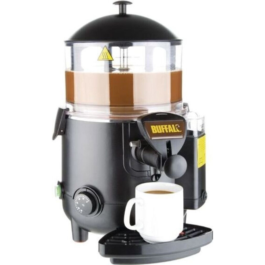 Buffalo Hot Chocolate Dispenser CN219 - Professionelles Kaffeezubehör