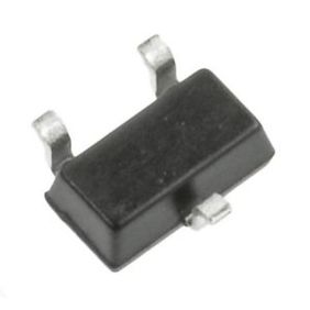 Infineon BFR193WH6327XTSA1 NPN HF-Transistor - 12V, 80mA, 8GHz - SOT-323 (SC-70) 3-Pin | Hochwertiger SMD Transistor