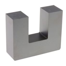 EPCOS Ferritkern N87 - 93 x 76 x 30 mm für Netztransformatoren, 5700 nH (U 93/104/30)