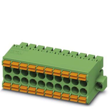 Leiterplattensteckverbinder