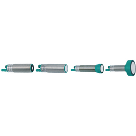 Ultraschallsensor 4-20 mA & 0-10 V | Reichweite: 80 cm - 2 m | Präzise Messungen für Ihre Anwendungen