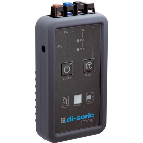 Sensortester ST 7PNG
