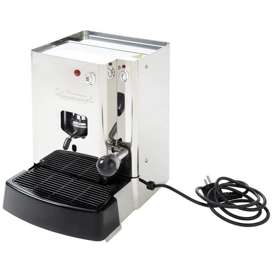 La Piccola Sara Classic Kaffeepadmaschine
