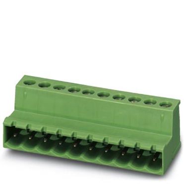 Leiterplattensteckverbinder