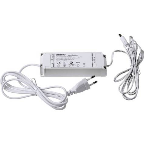 Heitronic EVG mit Zugentlastung