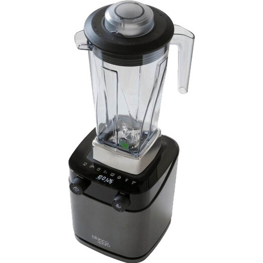 BIANCO Di Puro Volto Grau Mixer