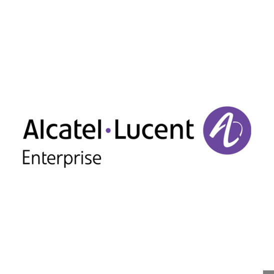 Alcatel-Lucent Batteriegehäuse