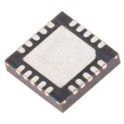 Microchip Akkuladesteuerung IC SMD - 1A | QFN 20-Pin | Spannungsbereich 4,5V - 6V