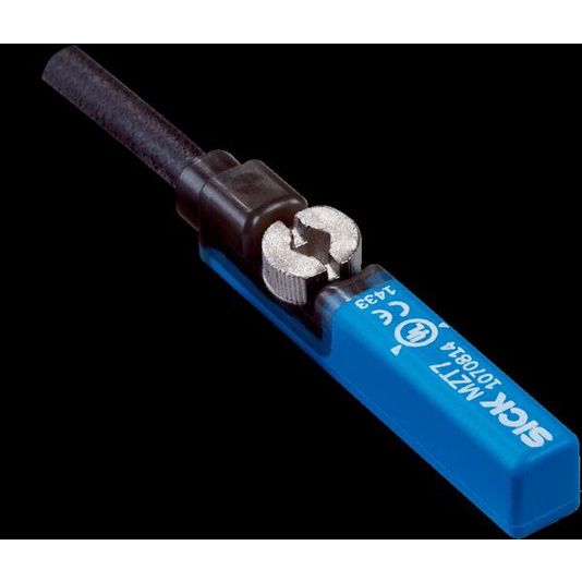 Magnetsensor Zylinder 1070821-MZT7-03VPS-KR0