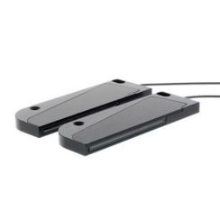 Fotoelektrischer Lichtleitersensor E32-ET16WR-1, 2m - Glasfaser-Sensor