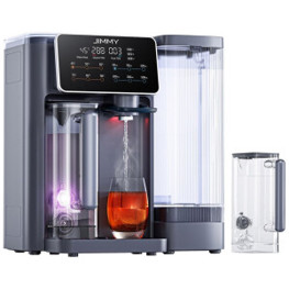 Jimmy R9 Wasserfilter - Reinigen Sie Ihr Wasser für einen besseren Geschmack