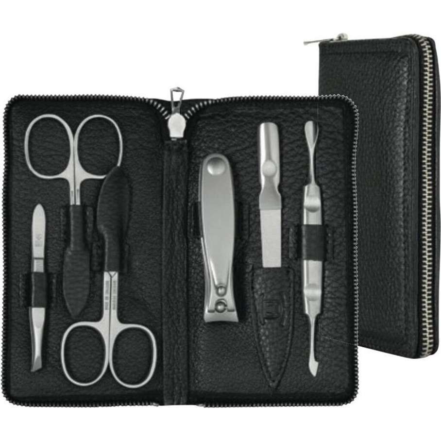 Dreiturm Maniküre & PediküreEtui 6tlg. (620323)