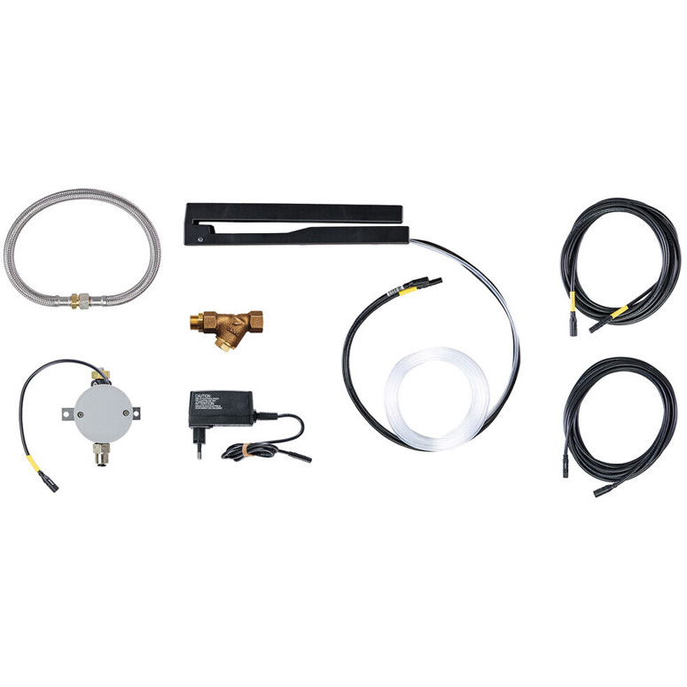 Jura Frischwasser-Kit für X-Linie - Hochwertiges Kaffee- und Espressozubehör