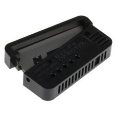 Fotoelektrischer Lichtleitersensor E32-DC200E | Reflexionslichttaster M3 | 2m Länge