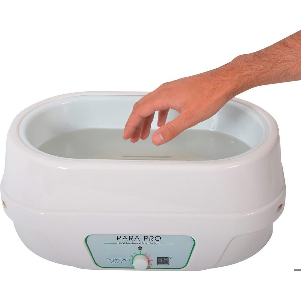 Sport-Tec Para Pro Paraffinbad inkl. 2,5 kg Wachs