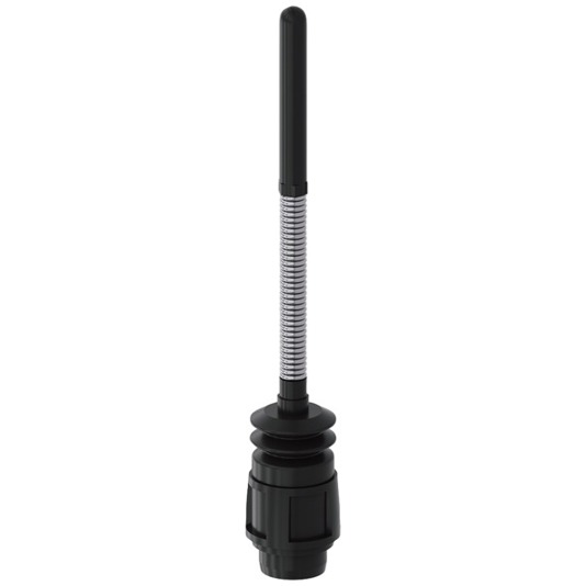 Endschalter Antriebskopf 3SE51/52 - Federstab mit 142,5mm Gesamtlänge