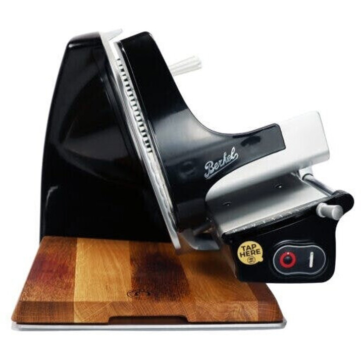 Berkel HL-250P Allesschneider mit FHB-Funktion