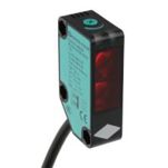Pepperl+Fuchs Reflexions-Lichttaster RLK31-8-2500-IR31115 für optische Sensoren