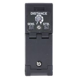 Panasonic EQ501 Triangulationslichttaster 2,5m - AC-Version mit Schraubklemmen