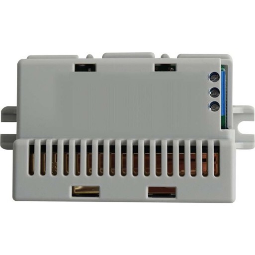 Trio CO2-Sensor Intern - Messbereich 0-2000 ppm - KNX CO2-Sensor
