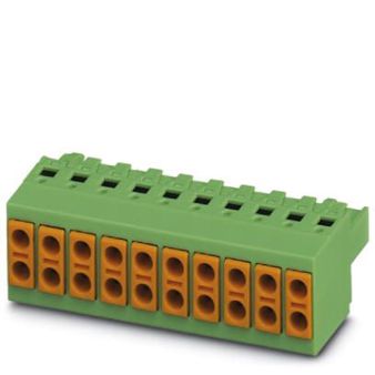 Leiterplattensteckverbinder
