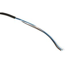 Panasonic PM-25 Optischer Sensor - Durchgangsstrahl, 6 mm Bereich, PNP Ausgang, Anschlusskabel