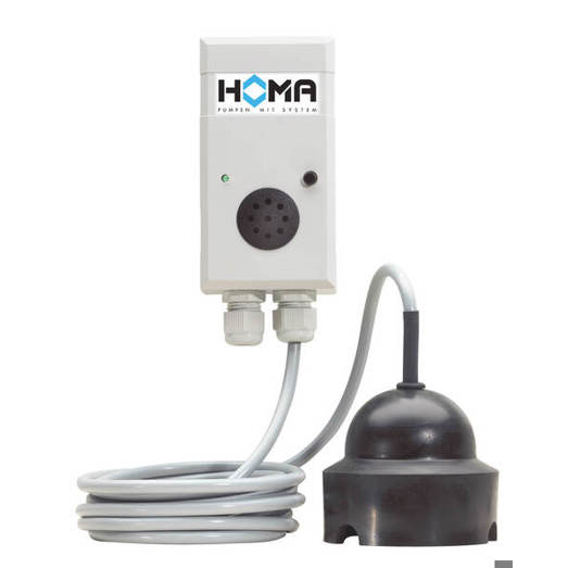 AL3 Smart Feuchtesensor mit Boden-Feuchtigkeitsmessung
