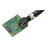 Sensirion SDP31 Drucksensor Entwicklungskit – 3D-Sensor für präzise Messungen