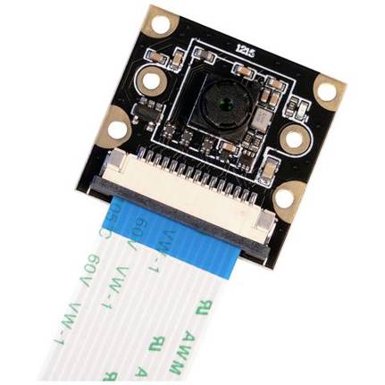 Joy-it JT-V2-77 CMOS Farb-Kameramodul für 3D-Sensor Entwicklungskit