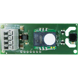 VOC-Sensor WS 75 CO2 - Intern für WS 75 Powerbox H | KNX CO2-Sensor