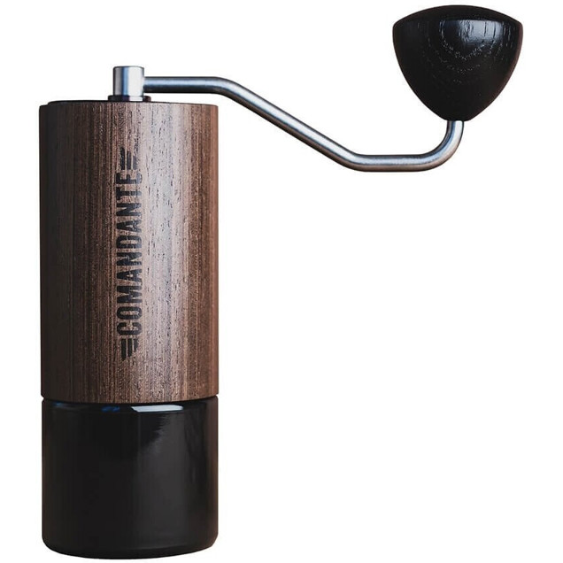 Comandante C40 MK4 Nitro Blade - Chocolate Fineline Kaffee­mühle