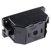 ITT Cannon DL D-Sub-Gehäuse | 96-polig | aus Thermoplast
