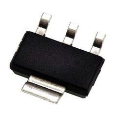 DiodesZetex 1A Spannungsregler - Linearregler SOT-223 mit 3+Tab-Pin