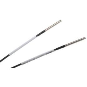 E32-T14L 2M Fotoelektrischer Lichtleitersensor - Einweglichtschranke - Radial 3mm Durchmesser - 2m