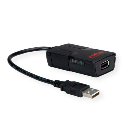 ROLINE Opto Bridge USB-USB ROLINE Opto Bridge USB-USB