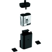 Grohe Batteriekasten m 6 V Lithium-Batterie Typ CR-P2