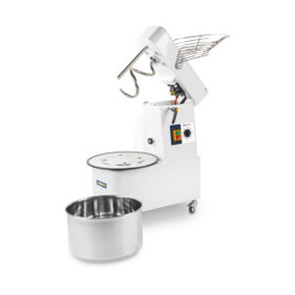 Hendi Spiral pasta machine with removable bowl