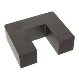 EPCOS Ferritkern N27 - 93 x 76 x 30 mm für Netztransformatoren | 5400 nH