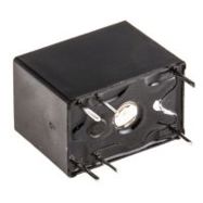 TE Connectivity IM Signalrelais - 12V DC Spule, 1-poliger Schließer, 3A, 125V AC / 120V DC - SMD Drossel