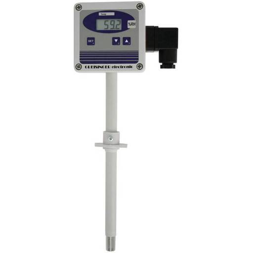 Greisinger GHTU-1K-MP Feuchte- und Temperaturmessumformer (112500)