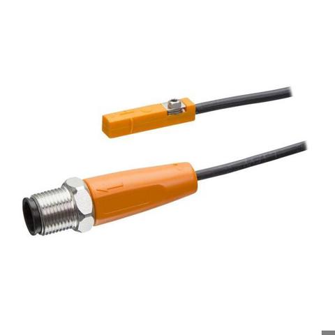 Zylindersensor T-Nut MK5111 von ifm electronic - MKT3028BBPKG/G/0,3M/-H/US